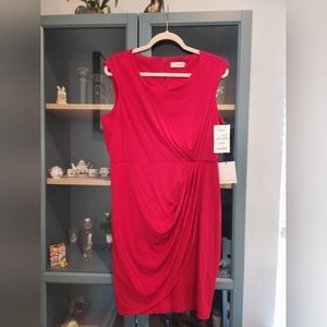Calvin Klein dress new with tags